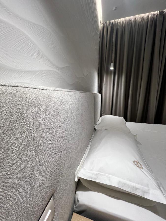 Hotel Enzo & Blloku